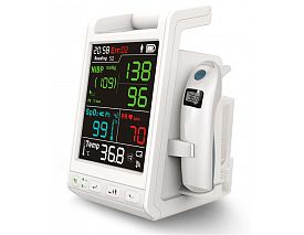 Vital Signs Monitor