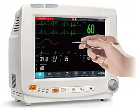 Specialized Neonatal  Monitor       