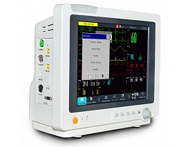 Intensive Care Unit Monitor       