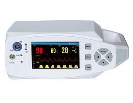 Table-top Pulse Oixmeter  