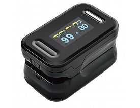 fingertip pulse oximeter