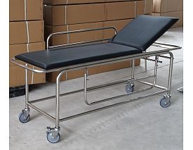 Stretcher Trolley