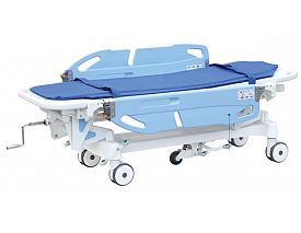 Manual Transfer Stretcher 