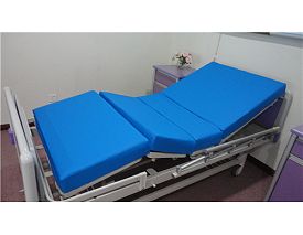 PU Cover medical mattress