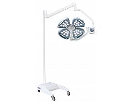 LED operation lamp 