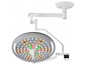 LED operation lamp