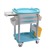 IV Treatment Cart Trolley