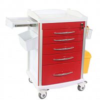 Medicine Medication Drug Trolley Cart