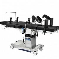 Electric Operating Table