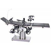 Univesal Manual Operating Table