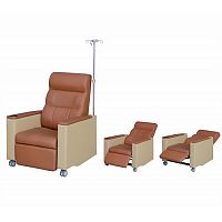 Luxury Transfusion-chair