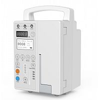 Single-Channel Infusion Pump