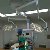 BT-LED700500C LED Operating Halogen Lamp