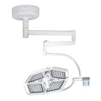 BT-LED4D hospital surgical operating lamp light 