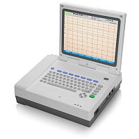 BT-ECG12L hospital equipment 12 leads ecg machine