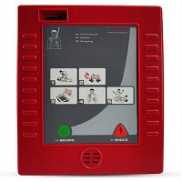 BT-AED08 Hospital Medical Equipment Price of Automatic External Defibrillato Machine