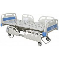 5-Function Electric Hospital Bed 