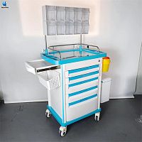 Anesthesia Trolley 