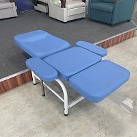 Manual Blood Donation Chair