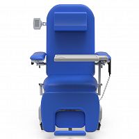 Electric Dialysis Chair