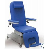 Electric Dialysis Chair