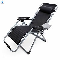 Mobile Manual Blood Collection Chair for Blood Donation and Phlebotomy