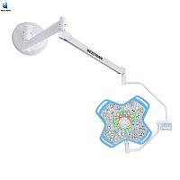 Wall Mounted LED Surgical Light | LED Operating Lamp Manufacturer | BESTRAN