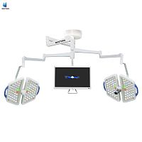 LED Surgical Light with HD Camera & Medical Monitor | Digital Operating Room Light | BESTRAN