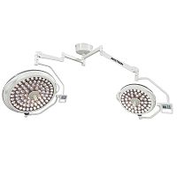 LED Shadowless Surgical Light | Dual Dome Operating Light Manufacturer | Bestran