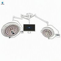  LED Surgical Lamp with Camera and 22” Display System
