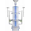 Multi-function medical column