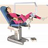 Electric Gynecology Chair 