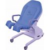 Gynecology examination chair