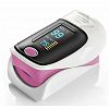 fingertip pulse oximeter