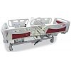 5-Function Electric Hospital Bed