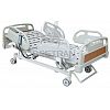 5-Function Electric Hospital Bed