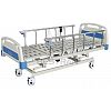 5-Function Electric Hospital Bed 