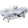 3-Function Electric Hospital Bed