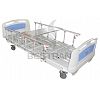 3-Function Electric Hospital Bed