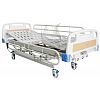 3-Function Electric Hospital Bed