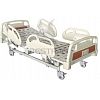 3-Function Electric Hospital Bed