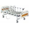 2-Function Electric Hospital Bed