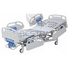 5-Function Manual Hospital bed 