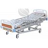 5-Function Manual Hospital bed 