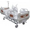 5-Function Manual Hospital bed