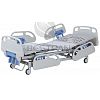 3-Function Manual Hospital bed 