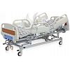 3-Crank manual medical bed