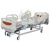 2-Crank Manual Hospital Bed