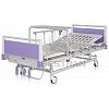 2-Crank Manual Hospital Bed