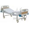 2-Crank Manual Hospital Bed